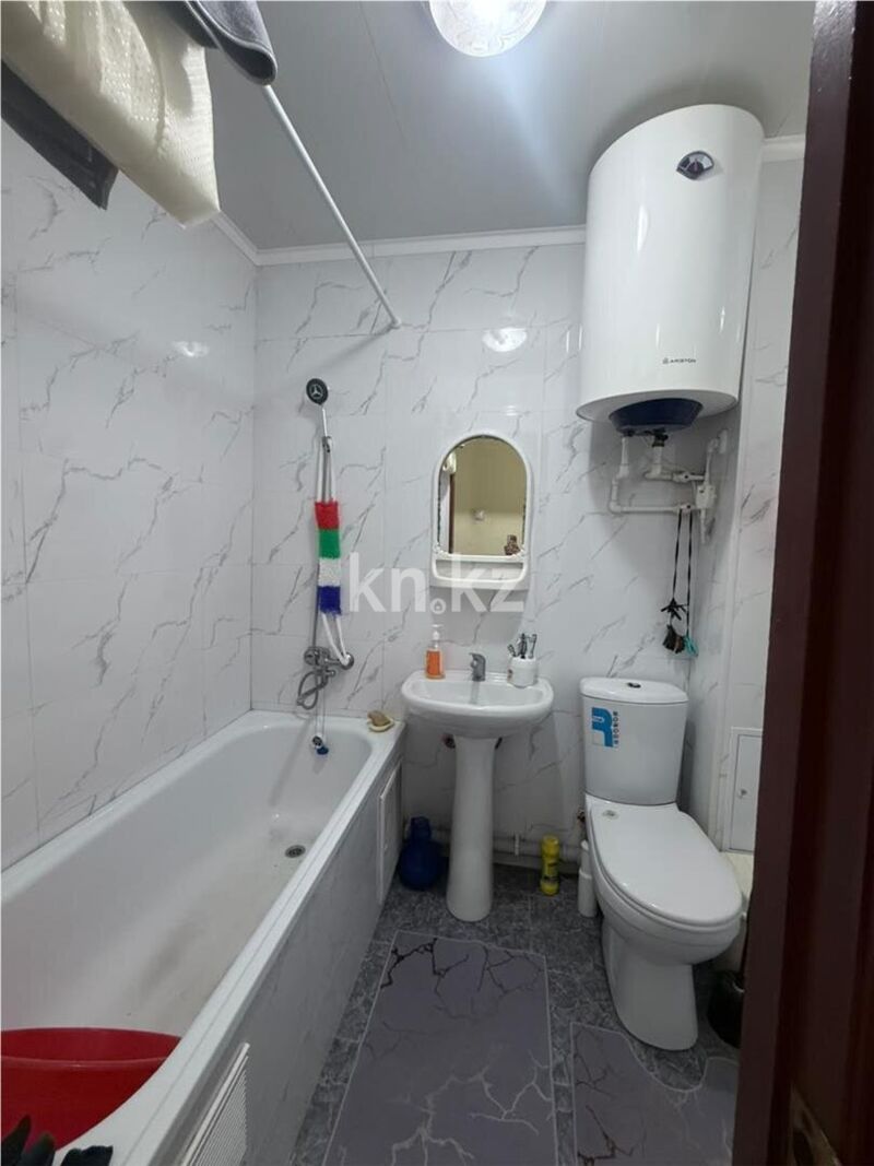Продажа 2-комнатной квартиры, 46 м² - Продажа недвижимости в Казахстане - страница 14 фото 6 из 6