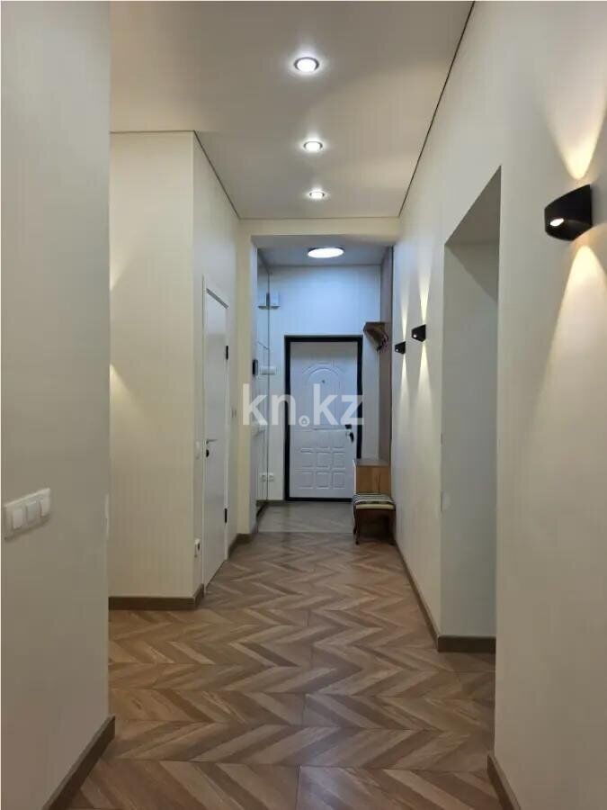 Продажа 3-комнатной квартиры, 86 м² - Продажа трехкомнатных квартир от собственников в Астане фото 7 из 9