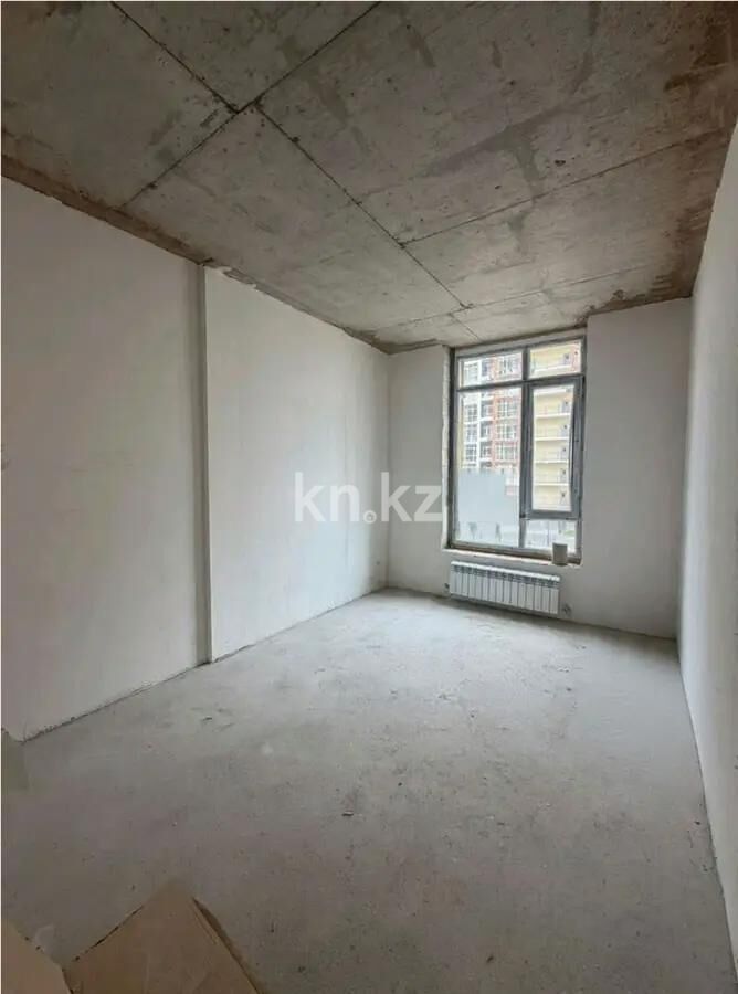 Продажа 1-комнатной квартиры, 40.11 м² - Продажа однокомнатных квартир в р-не Нура Астаны - страница 19 фото 1 из 3