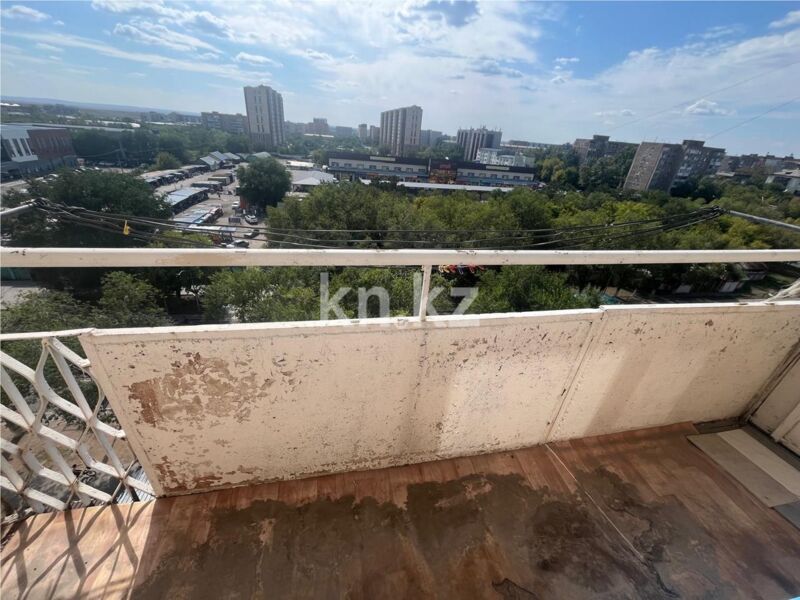 Продажа 2-комнатной квартиры, 45 м² - Продажа двухкомнатных квартир в кирпичном доме в Караганде - страница 9 фото 14 из 17