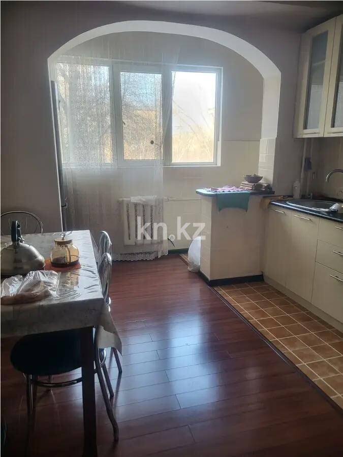 Продажа 2-комнатной квартиры, 54.8 м² - Продажа двухкомнатных квартир в Турксибском р-не Алматы - страница 9 фото 3 из 7