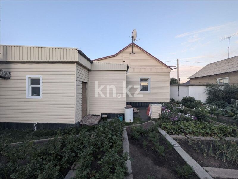 Продажа 5-комнатного дома, 88 м² - Продажа домов, коттеджей в Караганде - страница 4 фото 15 из 16