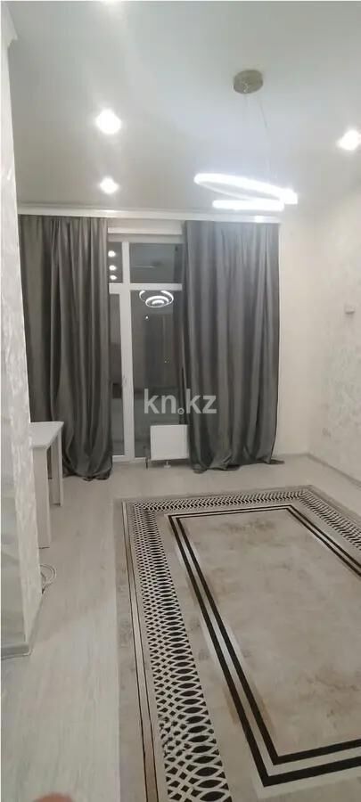 Продажа 1-комнатной квартиры, 38 м² - Продажа квартир от собственников в Астане - страница 10 фото 1 из 4