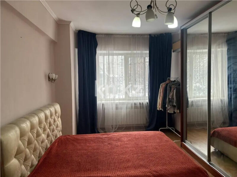 Продажа 3-комнатной квартиры, 84.1 м² - Продажа трехкомнатных квартир от собственников в Алматы - страница 163 фото 2 из 7