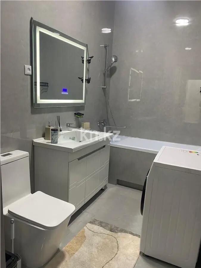 Продажа 2-комнатной квартиры, 62 м² - Продажа двухкомнатных квартир в блочном доме в Казахстане - страница 59 фото 4 из 6