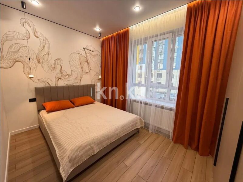 Продажа 1-комнатной квартиры, 26 м² - Продажа однокомнатных квартир в Алматы - страница 7 фото 1 из 3