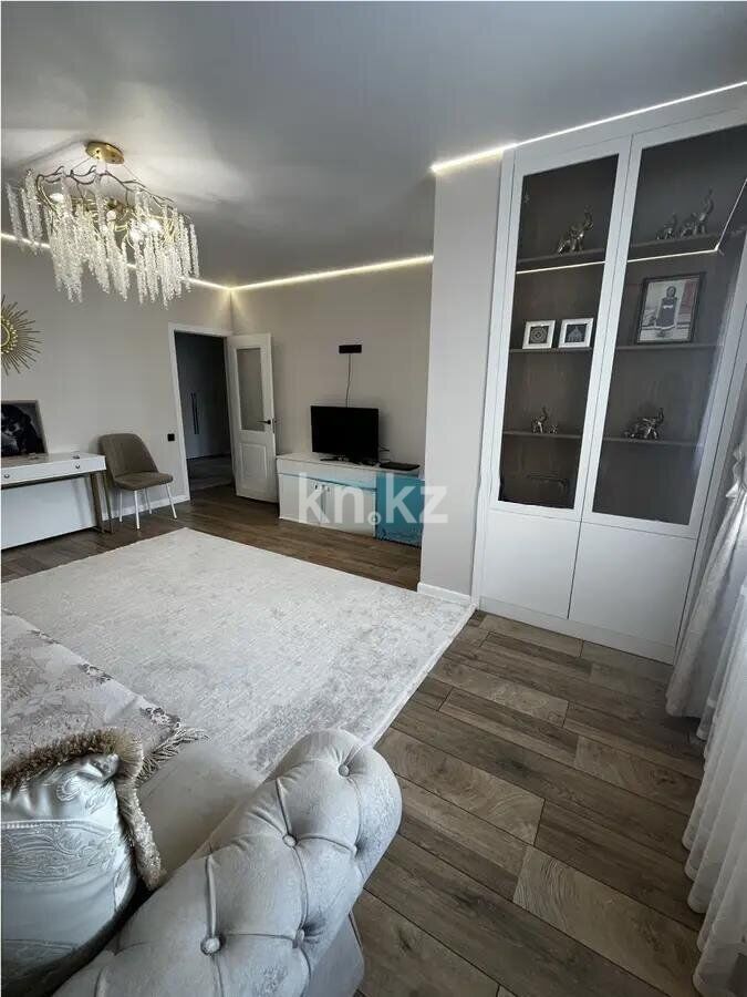 Продажа 2-комнатной квартиры, 68.3 м² - Продажа квартир от собственников в Астане - страница 6 фото 1 из 2