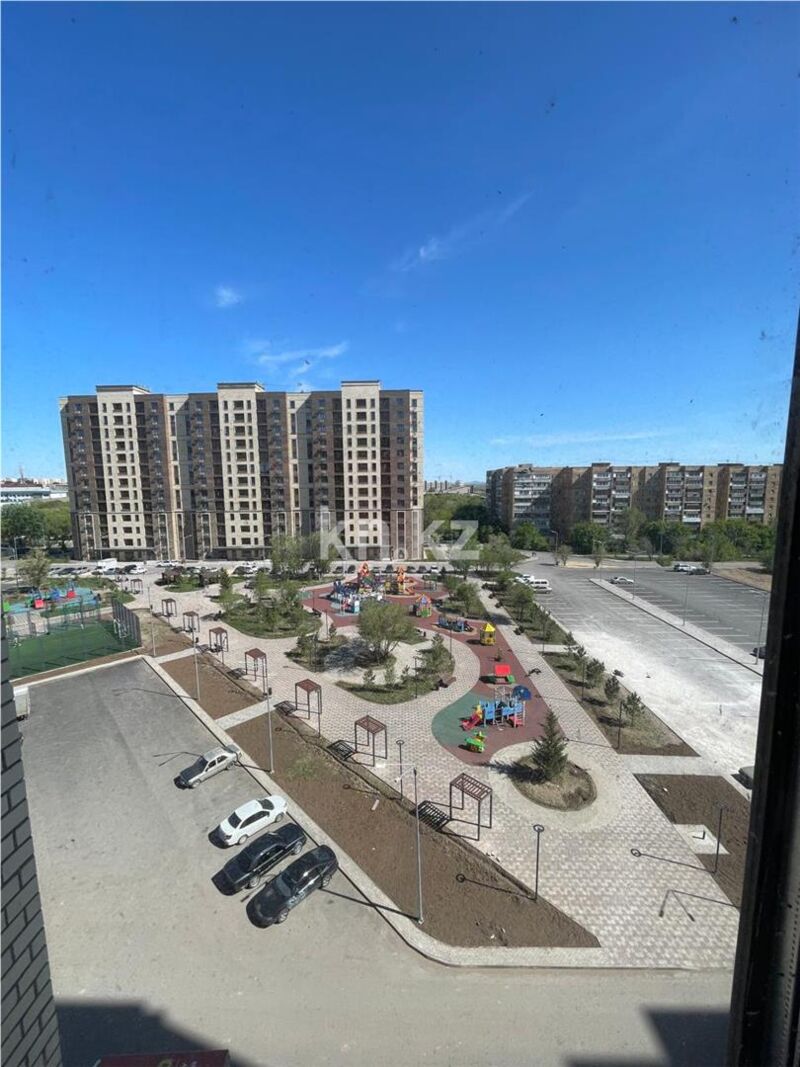 Продажа 1-комнатной квартиры, 48 м² - Продажа однокомнатных квартир на Юго-Востоке Караганды - страница 7 фото 9 из 9