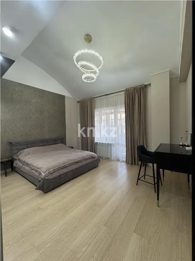 Продажа 6-комнатной квартиры, 200 м² - Аренда комнат в Темиртау фото 2 из 12