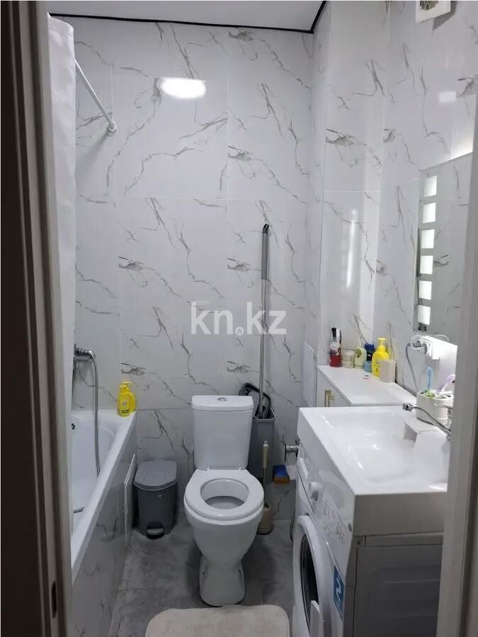 Продажа 2-комнатной квартиры, 39 м² - Продажа двухкомнатных квартир в р-не Сарайшык Астаны - страница 23 фото 3 из 3