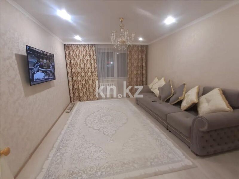 Продажа 1-комнатной квартиры, 50 м² - Продажа однокомнатных квартир от собственников в Казахстане - страница 5 фото 1 из 4