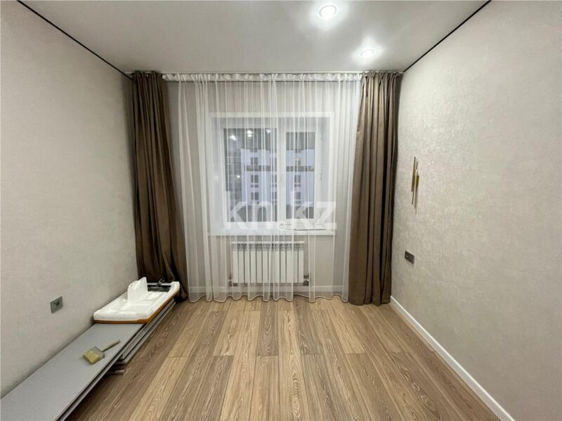 Продажа 3-комнатной квартиры, 62.16 м² - Продажа квартир в блочном доме в Казахстане - страница 196 фото 9 из 18