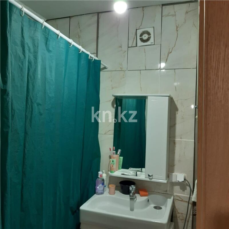 Продажа 1-комнатной квартиры, 35 м² - Продажа квартир в Казахстане - страница 52 фото 8 из 13