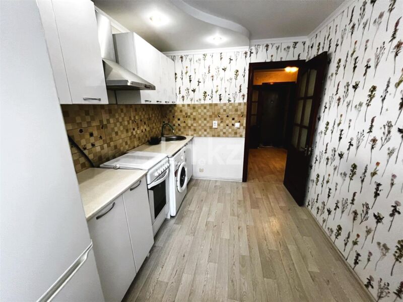 Продажа 2-комнатной квартиры, 42 м² - Продажа двухкомнатных квартир в Городе Караганды - страница 8 фото 4 из 14
