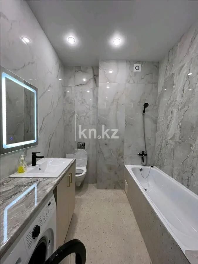 Продажа 2-комнатной квартиры, 42 м² - Продажа двухкомнатных квартир в р-не Есиль Астаны - страница 37 фото 4 из 4