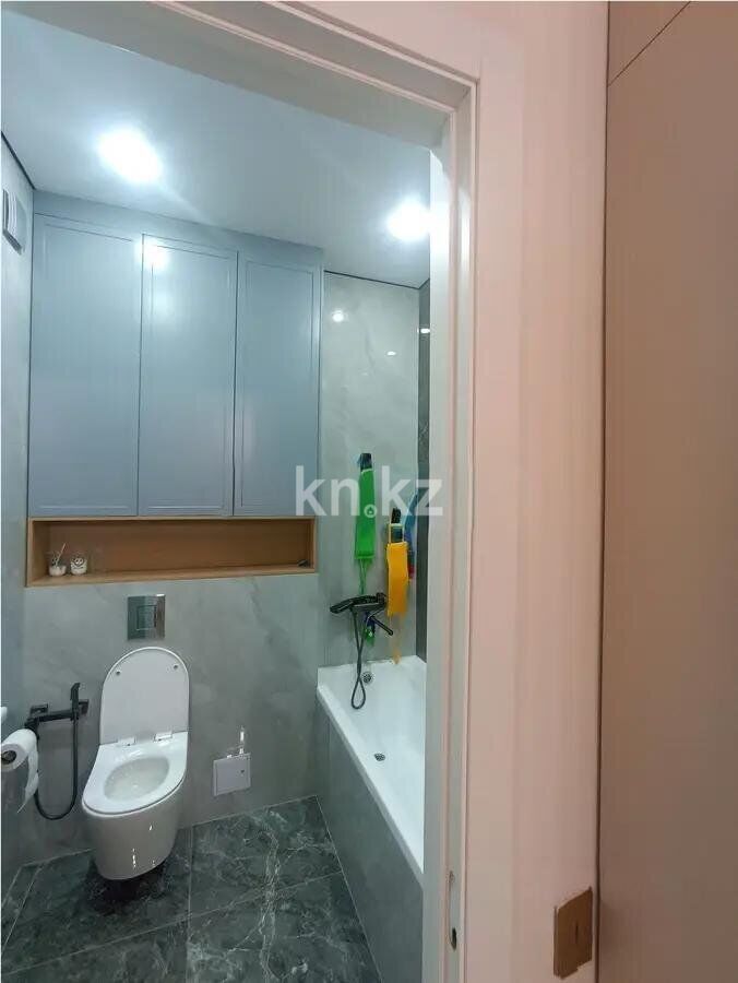 Продажа 3-комнатной квартиры, 95 м² - Продажа трехкомнатных квартир в Ауэзовском р-не Алматы - страница 6 фото 6 из 7