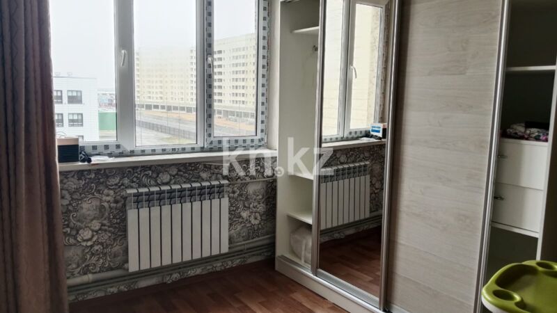 Продажа 2-комнатной квартиры, 52 м² - Недвижимость в Таразе - страница 2 фото 3 из 12