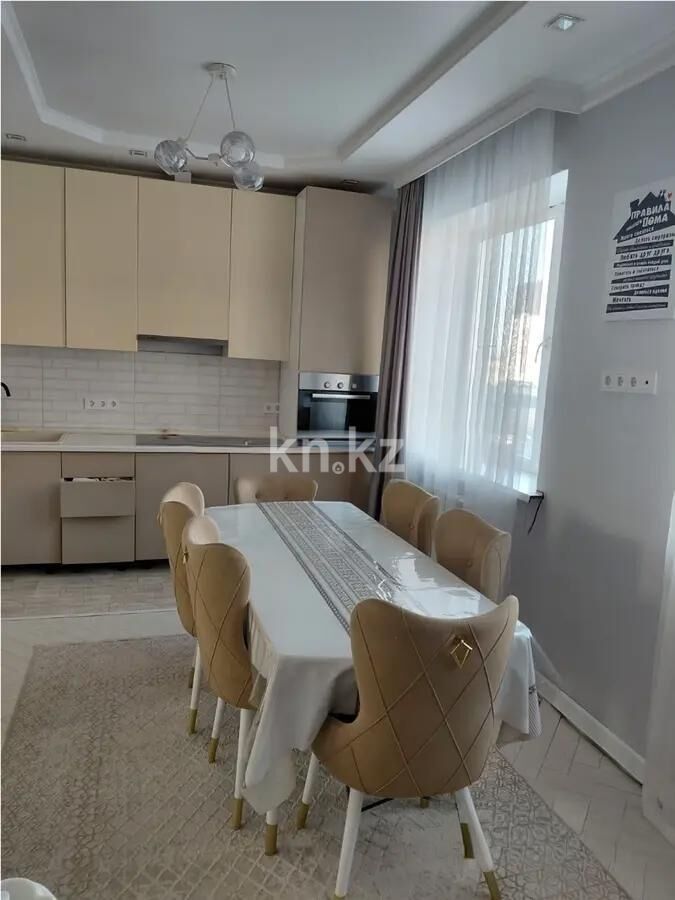 Продажа 2-комнатной квартиры, 58.8 м² - Продажа зданий в Костанае фото 3 из 6