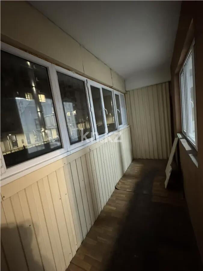 Продажа 1-комнатной квартиры, 44.1 м² - Продажа однокомнатных квартир в Ауэзовском р-не Алматы - страница 3 фото 5 из 5