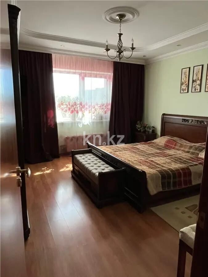 Продажа 3-комнатной квартиры, 100 м² - Продажа квартир в монолитно-каркасном доме в Астане - страница 148 фото 5 из 5