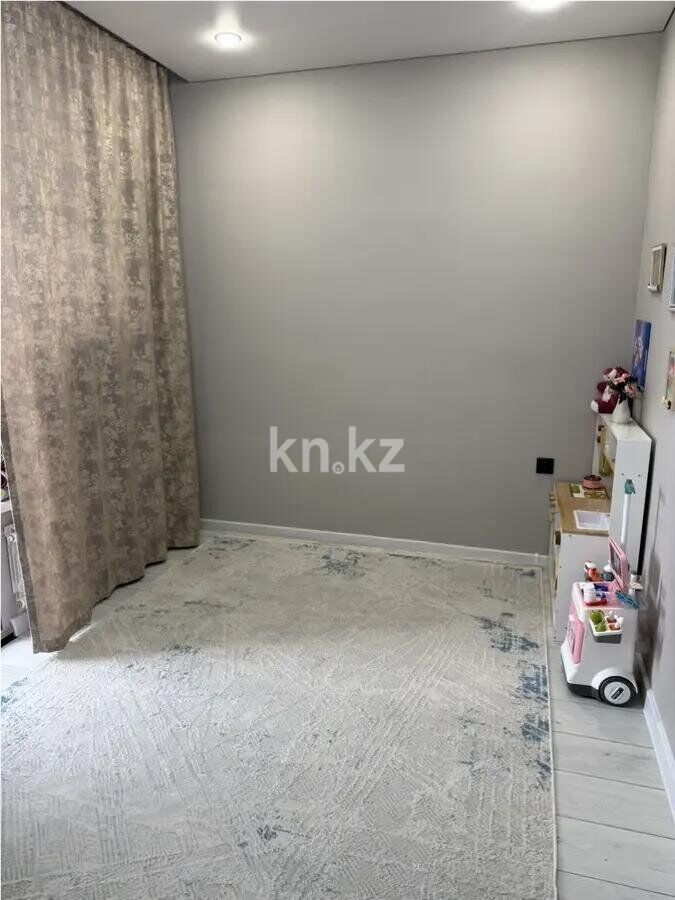 Продажа 1-комнатной квартиры, 40 м² - Продажа квартир в р-не Косшы Астаны фото 2 из 5
