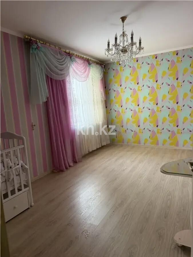 Продажа 3-комнатной квартиры, 103 м² - Продажа дач в Актобе фото 3 из 6