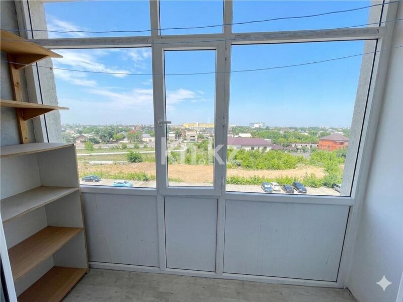 Продажа 3-комнатной квартиры, 75 м² - Продажа трехкомнатных квартир на Юго-Востоке Караганды - страница 19 фото 16 из 16
