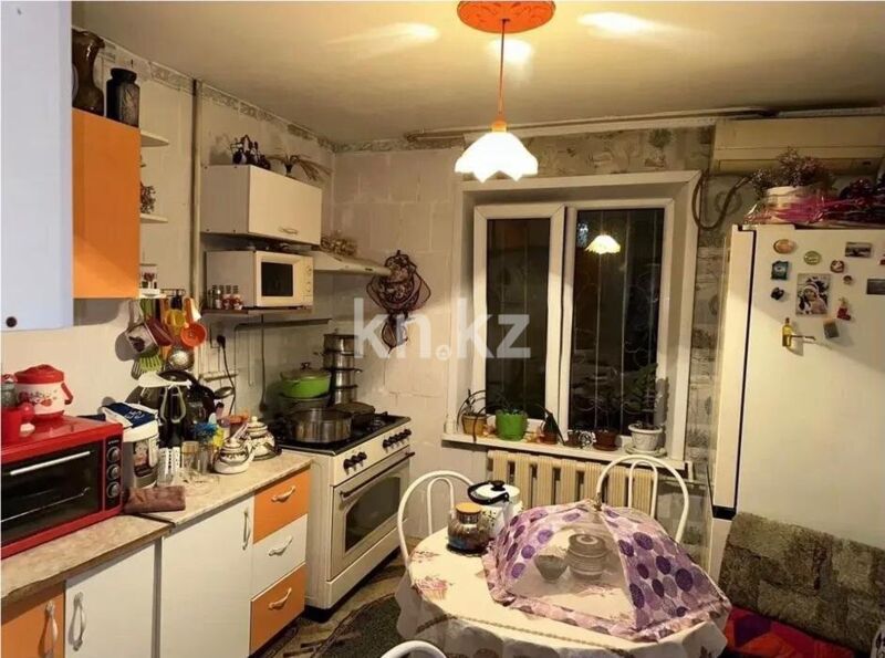 Продажа 2-комнатной квартиры, 52 м² - Продажа квартир в Казахстане - страница 58 фото 3 из 4
