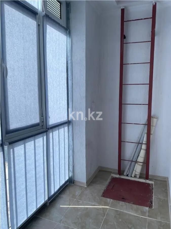 Продажа 1-комнатной квартиры, 38 м² - Продажа однокомнатных квартир в блочном доме в Казахстане - страница 49 фото 4 из 4