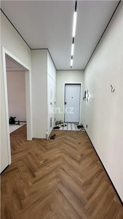 Продажа 4-комнатной квартиры, 107 м² - Продажа четырехкомнатных квартир в Алатауском р-не Алматы фото 8 из 8