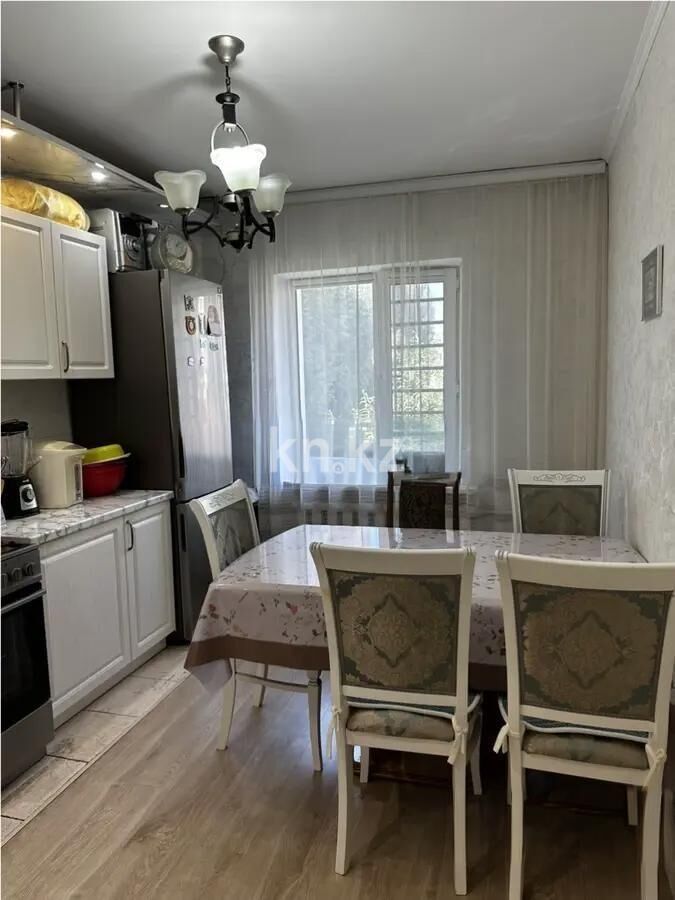 Продажа 3-комнатной квартиры, 70 м² - Продажа квартир в Казахстане - страница 41 фото 4 из 6