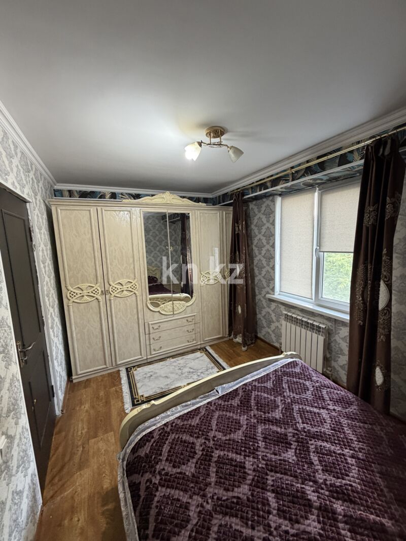 Продажа 3-комнатной квартиры, 76 м² - Продажа квартир в Абайском р-не Шымкента фото 10 из 16