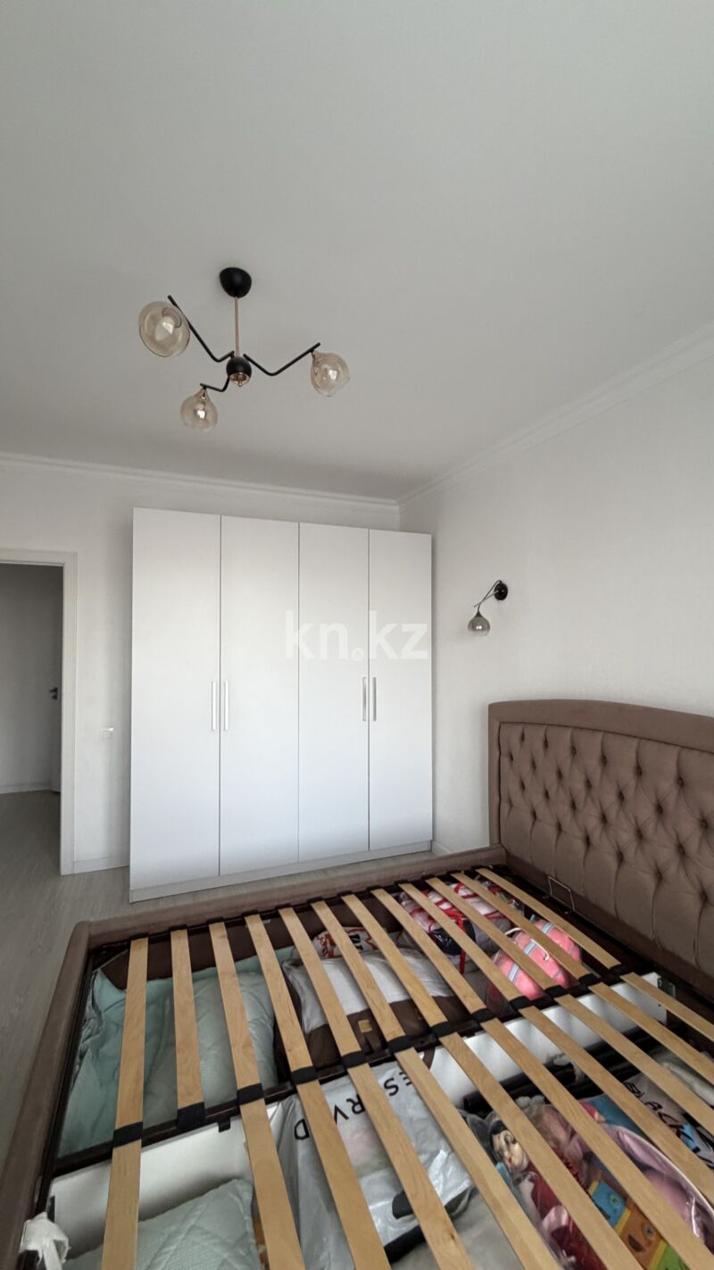 Продажа 2-комнатной квартиры, 61.87 м² - Недвижимость в Астане - страница 9 фото 18 из 19