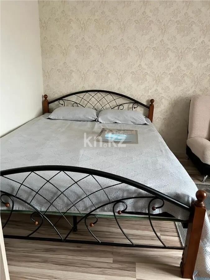 Продажа 1-комнатной квартиры, 43.8 м² - Продажа квартир в монолитно-каркасном доме в Астане - страница 29 фото 1 из 1