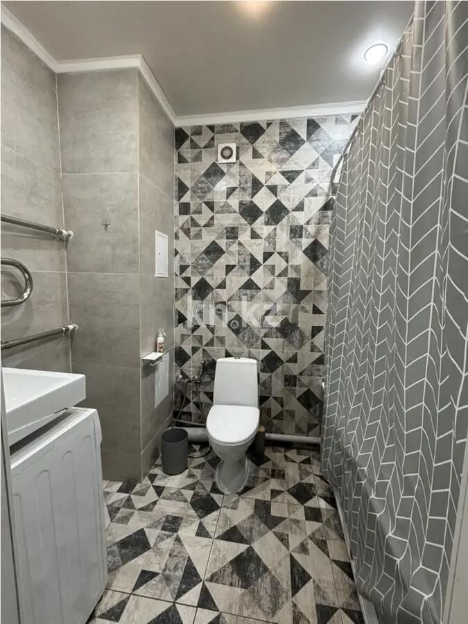 Продажа 1-комнатной квартиры, 37.14 м² - Продажа однокомнатных квартир в кирпичном доме в Казахстане - страница 85 фото 3 из 4