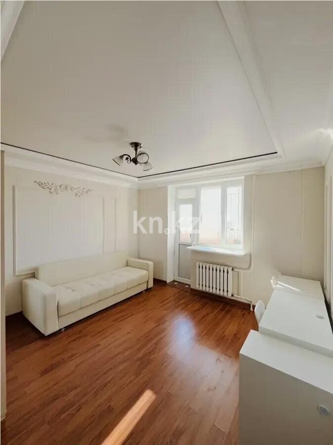 Продажа 1-комнатной квартиры, 41 м² - Продажа однокомнатных квартир от собственников в Казахстане - страница 2 фото 1 из 3