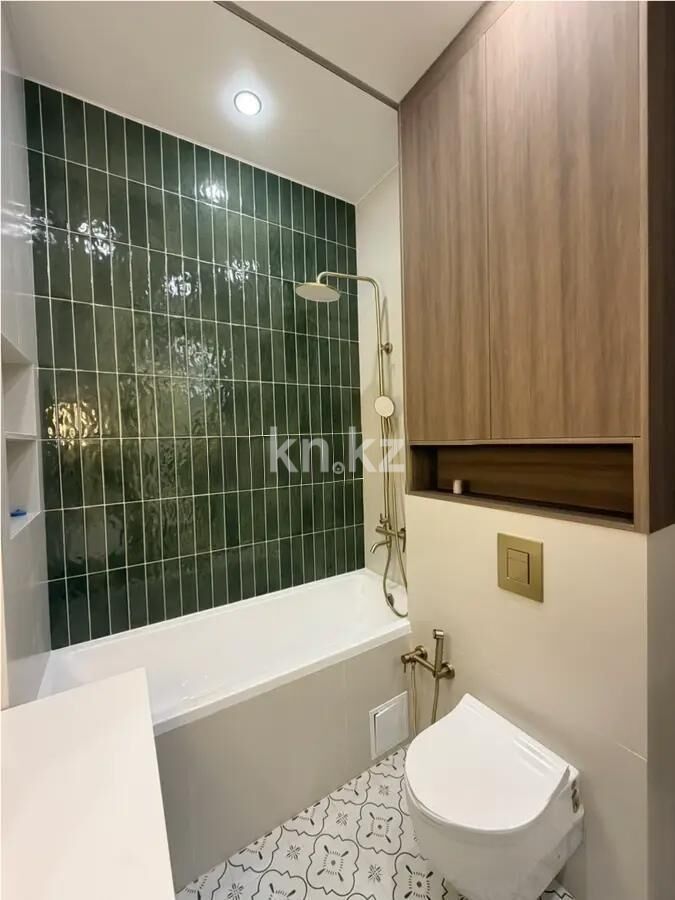 Продажа 2-комнатной квартиры, 42 м² - Продажа квартир в блочном доме в Казахстане - страница 34 фото 4 из 4