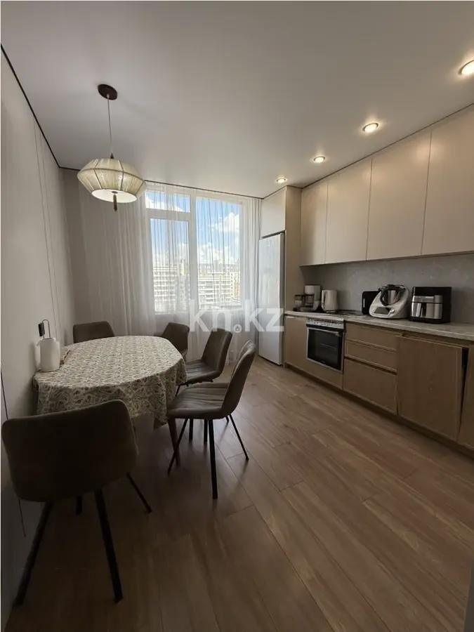 Продажа 2-комнатной квартиры, 60.27 м² - Продажа двухкомнатных квартир в блочном доме в Астане - страница 52 фото 3 из 6