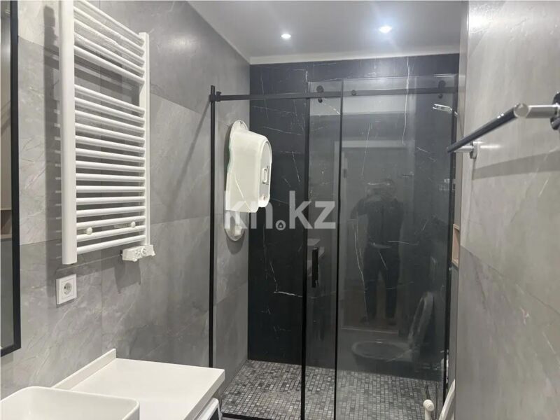 Продажа 2-комнатной квартиры, 49 м² - Продажа двухкомнатных квартир в монолитном доме в Казахстане - страница 13 фото 3 из 3