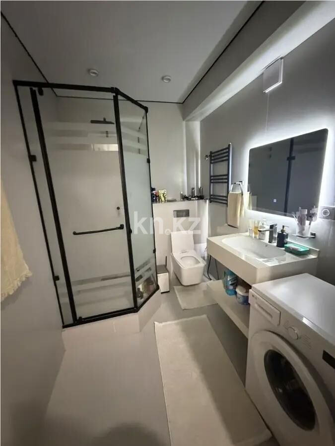 Продажа 2-комнатной квартиры, 45 м² - Продажа двухкомнатных квартир в Наурызбайском р-не Алматы - страница 25 фото 3 из 4