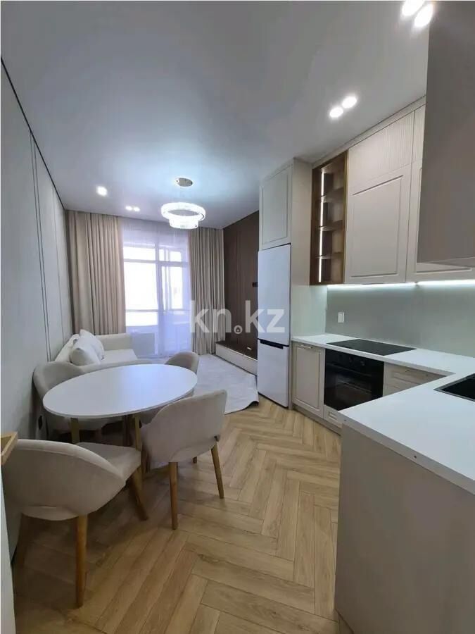 Продажа 3-комнатной квартиры, 73 м² - Недвижимость в Астане - страница 10 фото 4 из 6