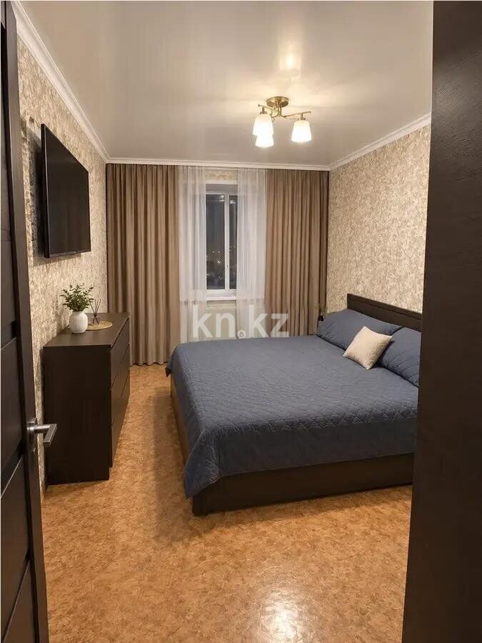 Продажа 2-комнатной квартиры, 49 м² - Продажа квартир от собственников в Караганде - страница 3 фото 2 из 6