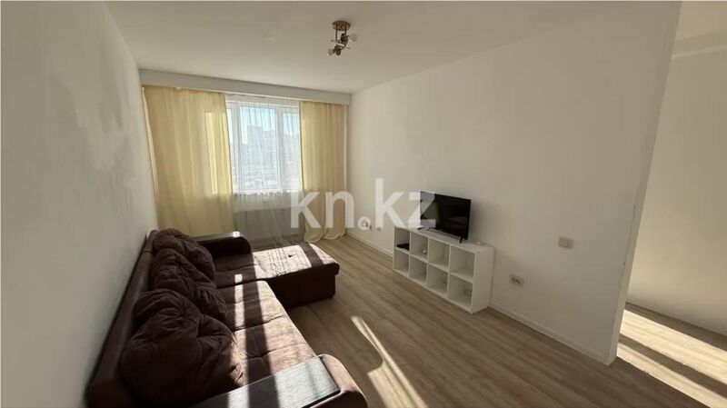 Продажа 1-комнатной квартиры, 38.5 м² - Продажа однокомнатных квартир в блочном доме в Астане - страница 18 фото 1 из 4