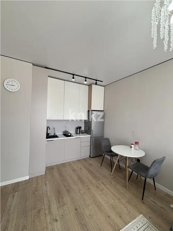 Продажа 2-комнатной квартиры, 39.2 м² - Продажа двухкомнатных квартир в монолитно-каркасном доме в Астане - страница 13 фото 3 из 4