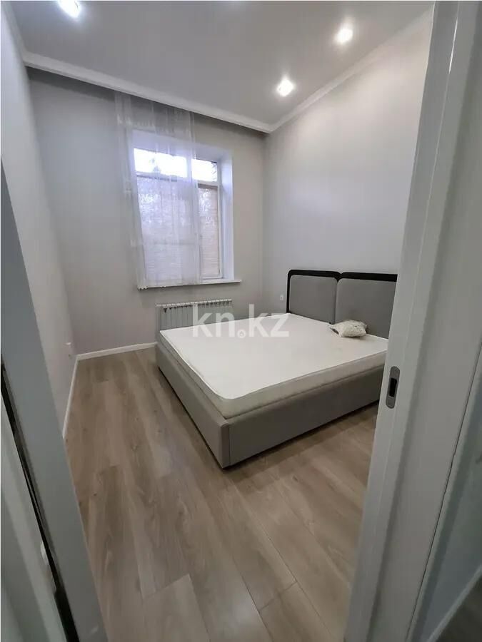 Продажа 2-комнатной квартиры, 54 м² - Продажа двухкомнатных квартир в р-не Есиль Астаны - страница 27 фото 2 из 5