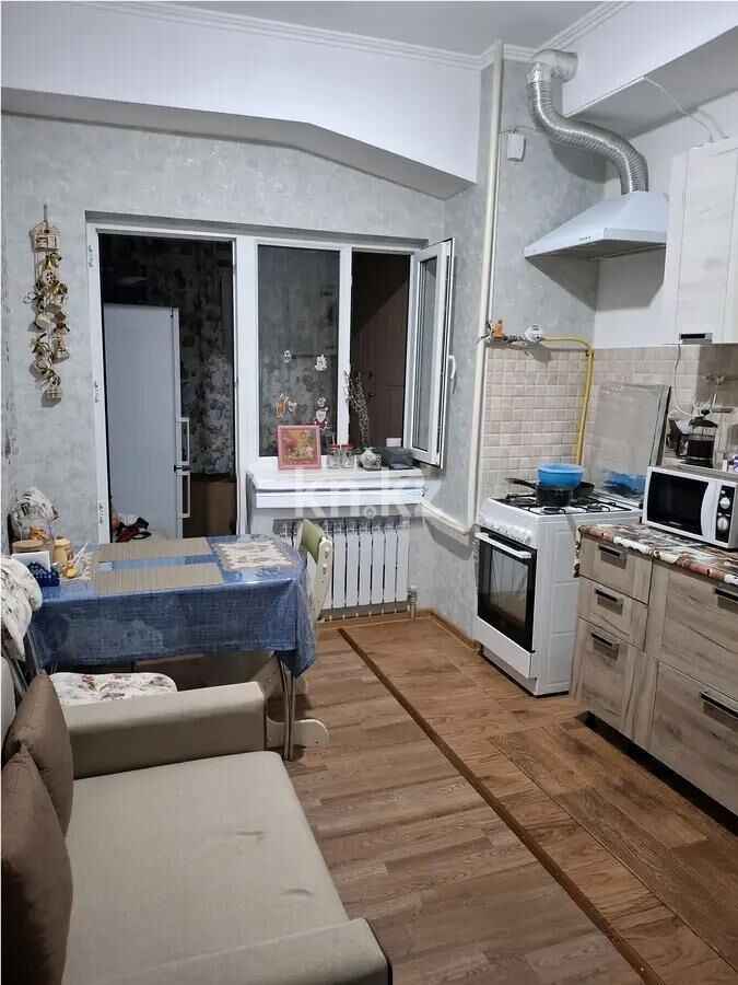 Продажа 2-комнатной квартиры, 65.5 м² - Продажа двухкомнатных квартир в Жетысуском р-не Алматы - страница 5 фото 3 из 6