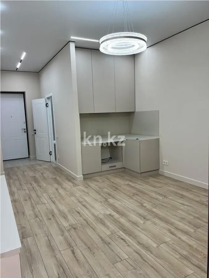 Продажа 2-комнатной квартиры, 34.5 м² - Продажа двухкомнатных квартир в Алатауском р-не Алматы - страница 28 фото 2 из 3