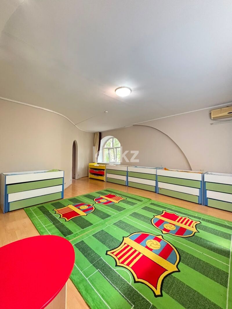 Продажа 8-комнатного дома, 534 м² - Недвижимость в Астане - страница 11 фото 14 из 40