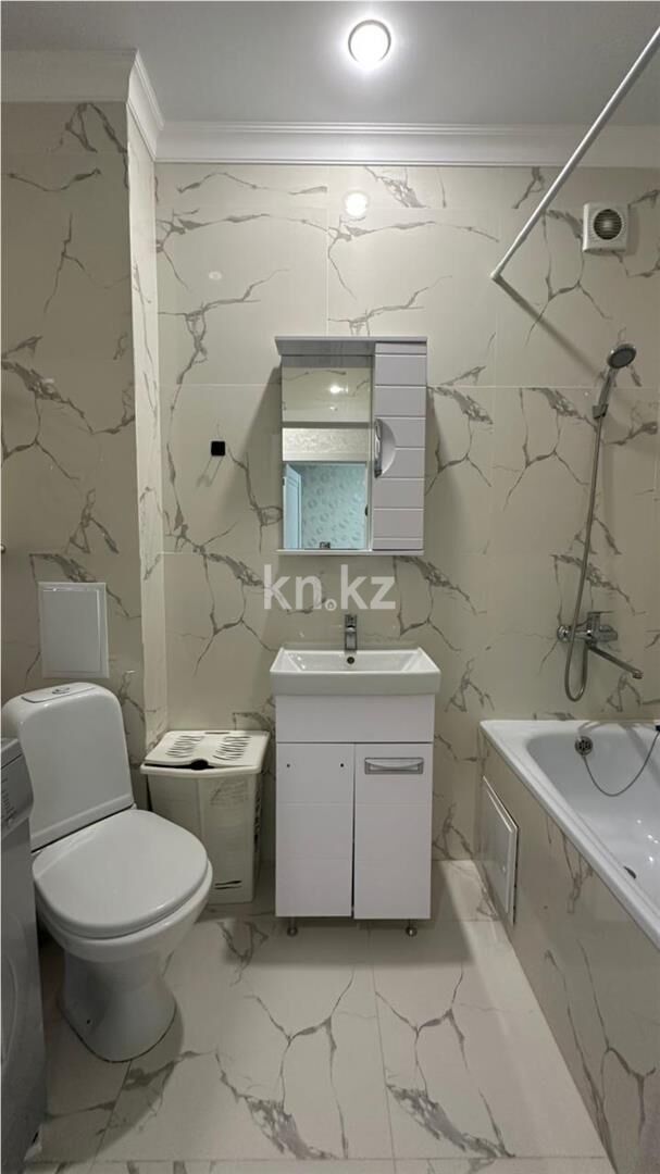 Продажа 2-комнатной квартиры, 65.3 м² - Продажа квартир в кирпичном доме в Астане - страница 224 фото 7 из 9