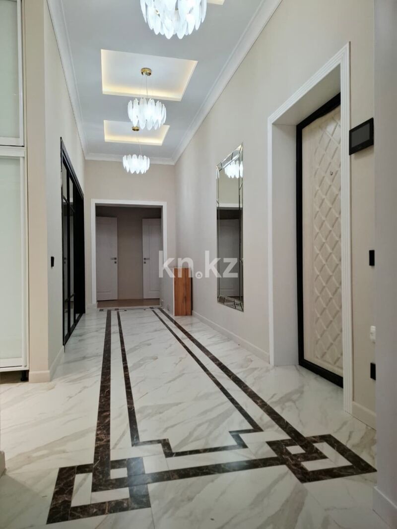 Продажа 4-комнатной квартиры, 142.4 м² - Недвижимость в Алматы - страница 34 фото 15 из 30